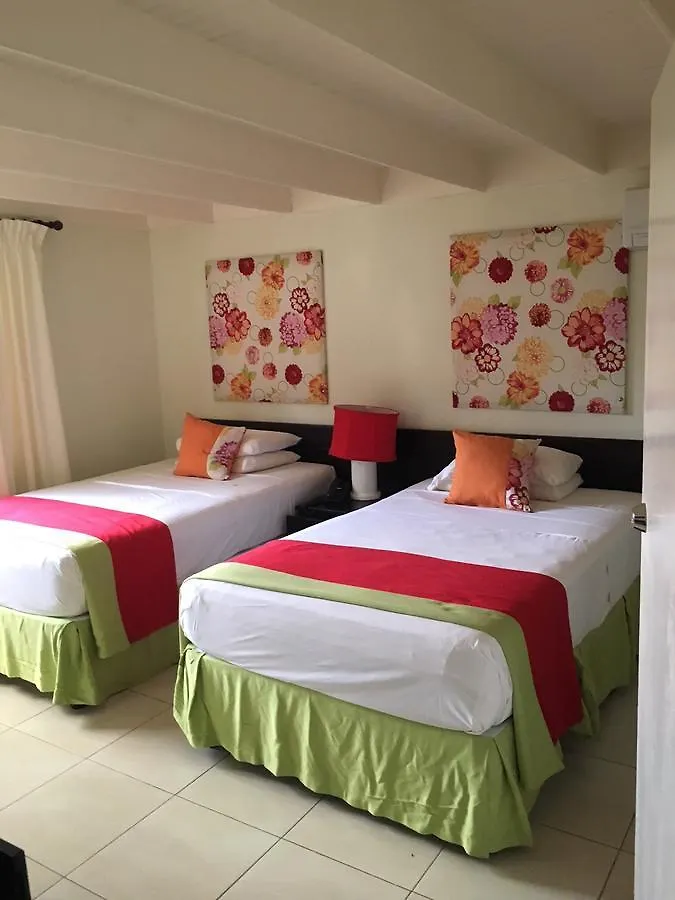 The View At Mystic Ridge Penthouse 78A Apartment Ocho Rios