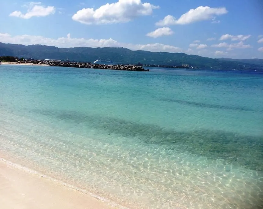 The View At Mystic Ridge Penthouse 78A Apartment Ocho Rios