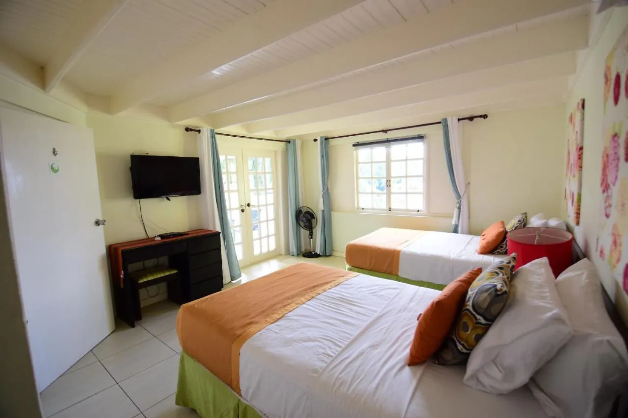 The View At Mystic Ridge Penthouse 78A Apartment Ocho Rios 0*,