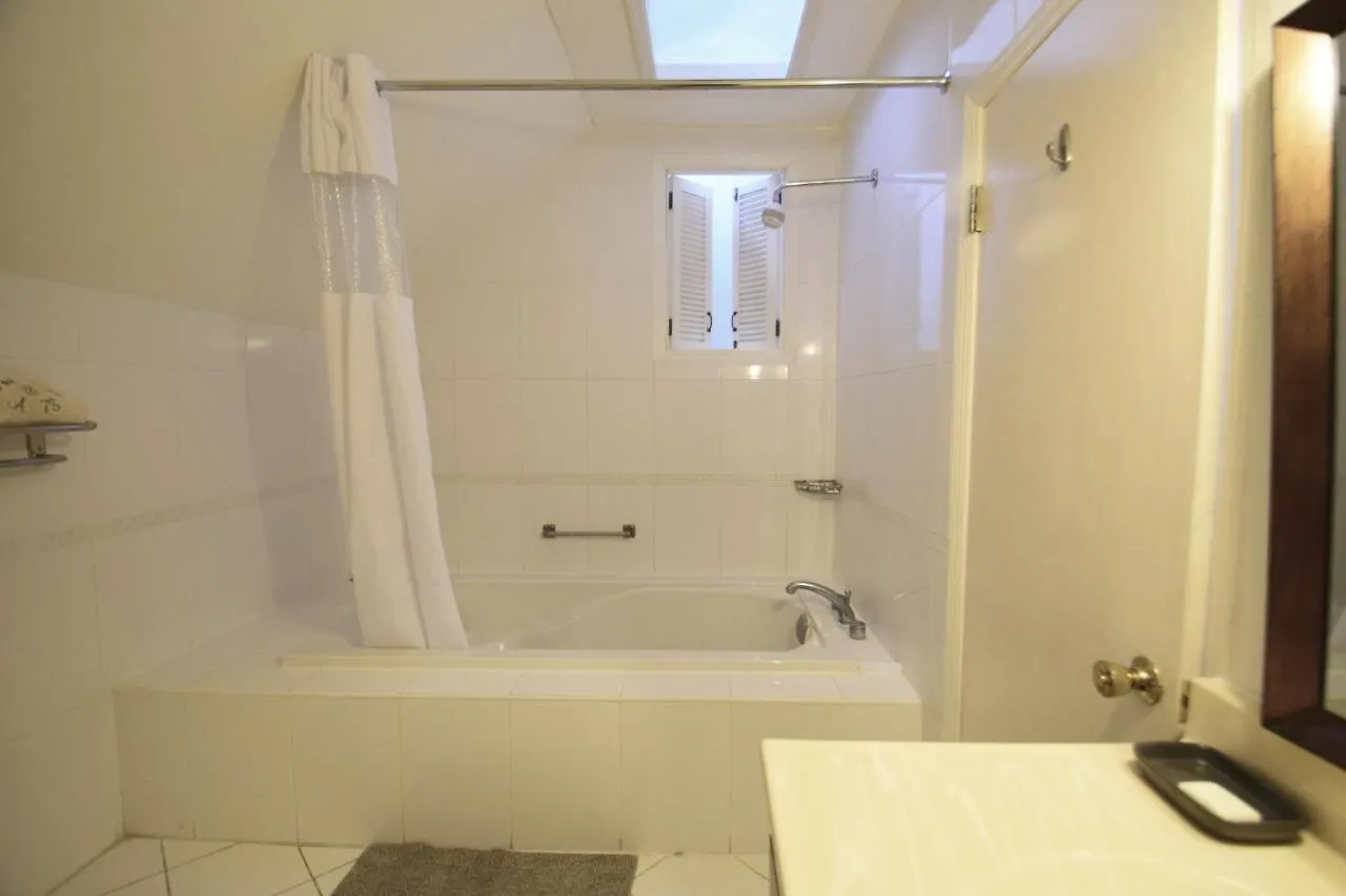 The View At Mystic Ridge Penthouse 78A Apartment Ocho Rios 0*,