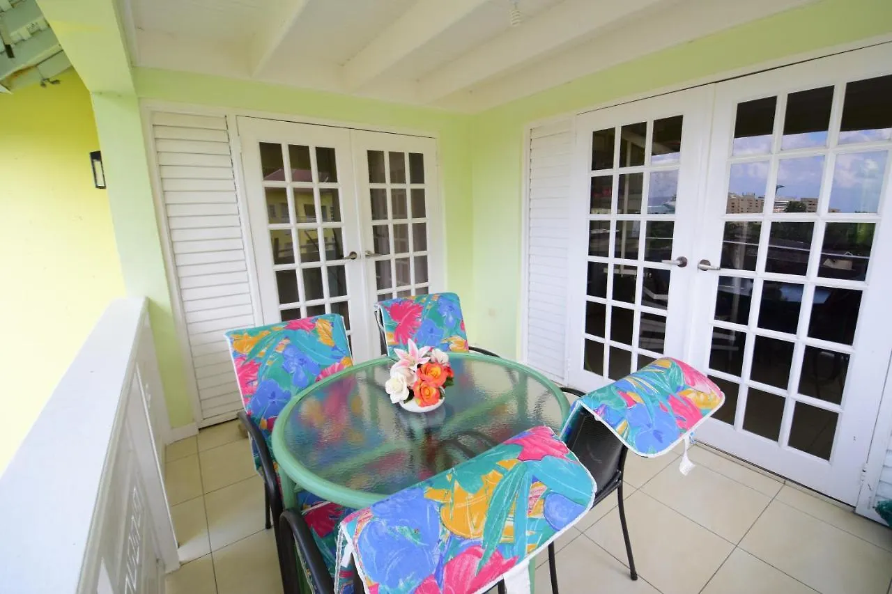 The View At Mystic Ridge Penthouse 78A Apartment Ocho Rios